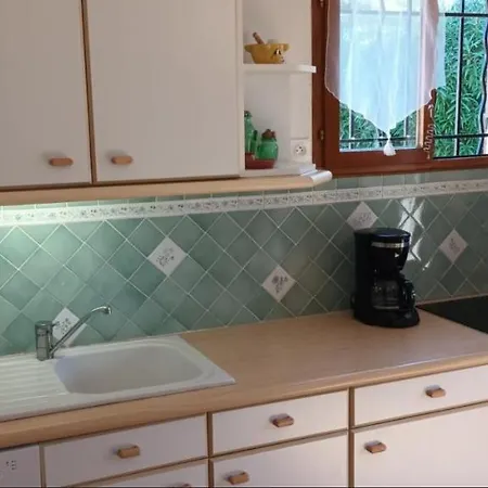 Holiday home Large Spacious House In Frejus