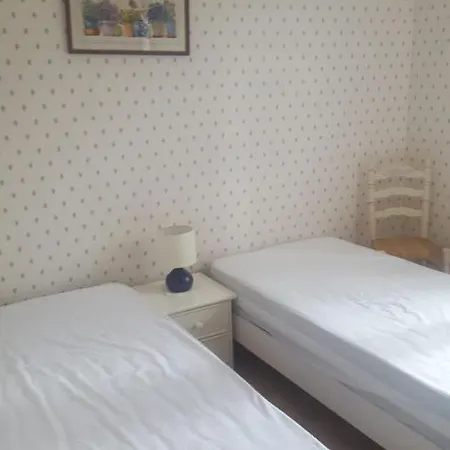 Large Spacious House In *