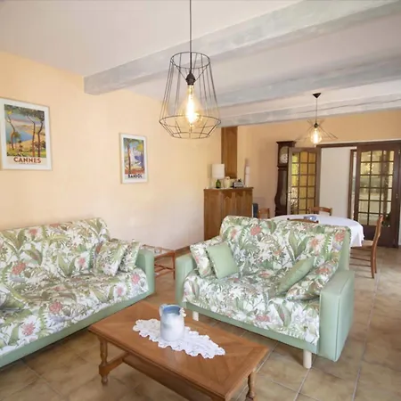 Large Spacious House In