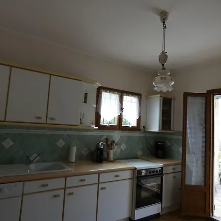 Large Spacious House In Tatil Evi *