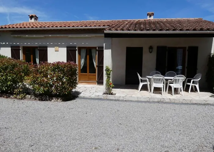 Holiday home Large Spacious House In