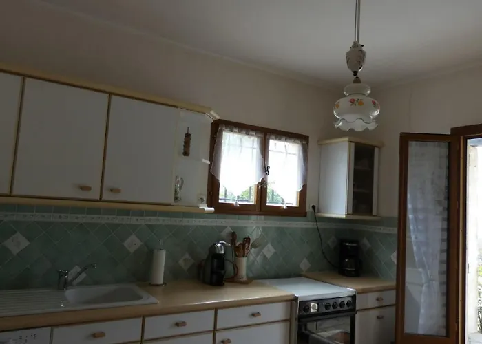 Large Spacious House In Holiday home
