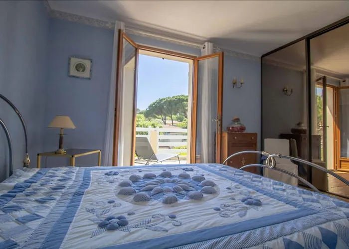 Large Spacious House In