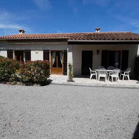 Vakantiehuis Large Spacious House In